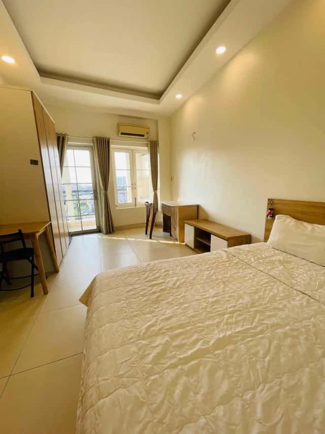 Cho thuê căn hộ chung cư Đường Bình Quới Bình Thạnh, TP.HCM – giá 5.5 triệu Cho thuê căn hộ chung cư Đường Bình Quới Bình Thạnh, TP.HCM – giá 5.5 triệu
