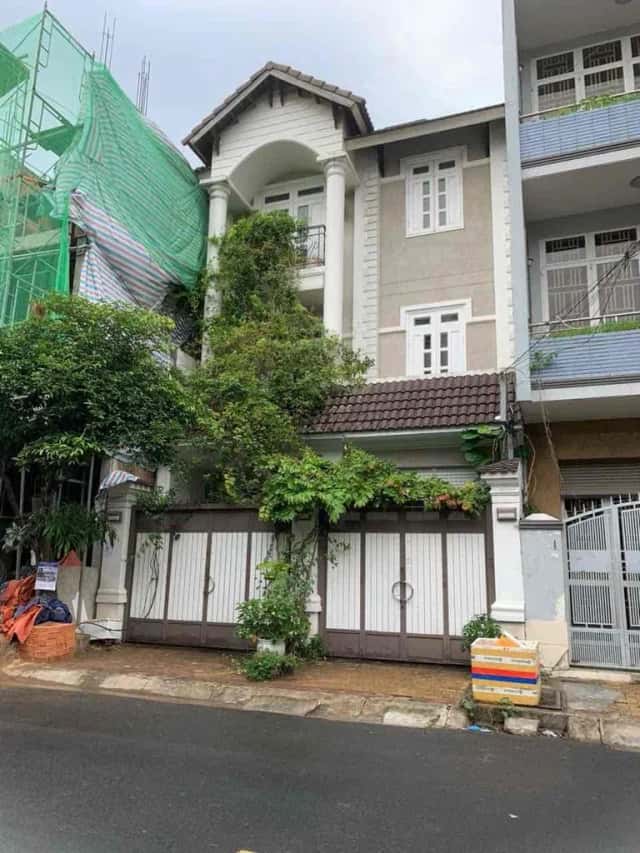 Cho thuê văn phòng Lê Thiệt Tân Phú, TP.HCM – giá 25 triệu Cho thuê văn phòng Lê Thiệt Tân Phú, TP.HCM – giá 25 triệu
