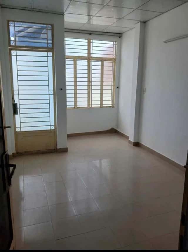 Cho thuê nhà hẻm Phạm Ngũ Lão Gò Vấp, Ho Chi Minh – 4 phòng ngủ, giá 13 triệu Cho thuê nhà hẻm Phạm Ngũ Lão Gò Vấp, Ho Chi Minh – 4 phòng ngủ, giá 13 triệu