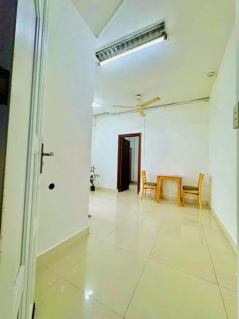 Cho thuê căn hộ chung cư Trương Công Định Quận Tân Bình, TP.HCM – 1 phòng ngủ, giá 5.7 triệu