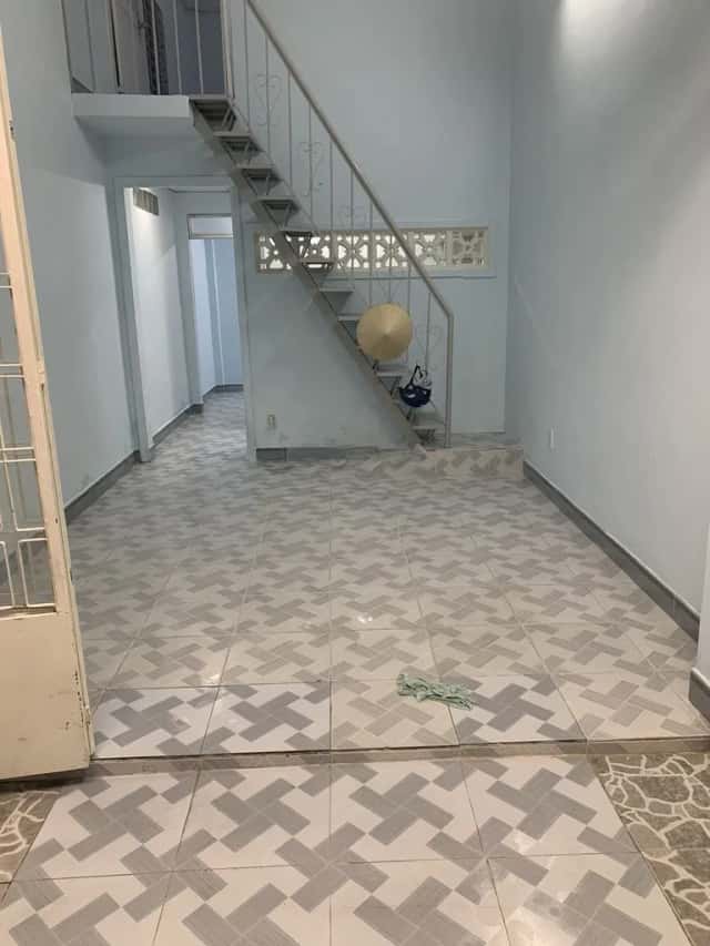 Cho thuê nhà hẻm Đường Đỗ Nhuận Tân Phú, TP.HCM – 2 phòng ngủ, giá 6.5 triệu Cho thuê nhà hẻm Đường Đỗ Nhuận Tân Phú, TP.HCM – 2 phòng ngủ, giá 6.5 triệu