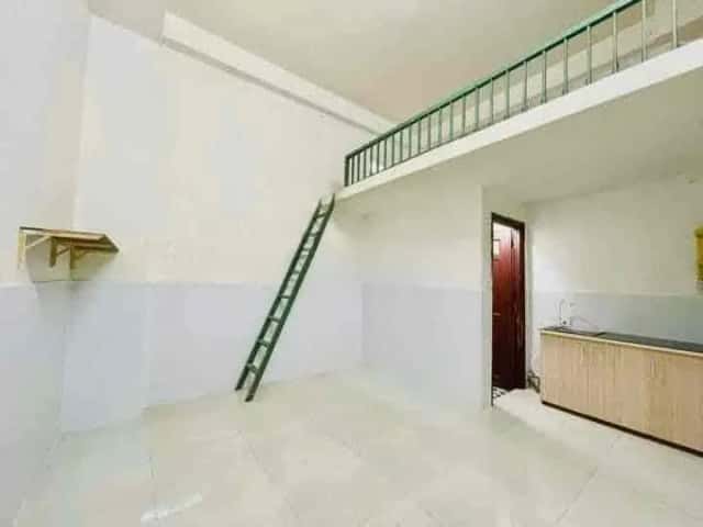 Cho thuê phòng trọ Đường Trường Chinh Quận 12, TP.HCM – giá 2.8 triệu