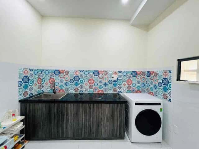 Cho thuê phòng trọ Đường Số 13 Quận 2 cũ, TP.HCM – 1 phòng ngủ, giá 3.7 triệu