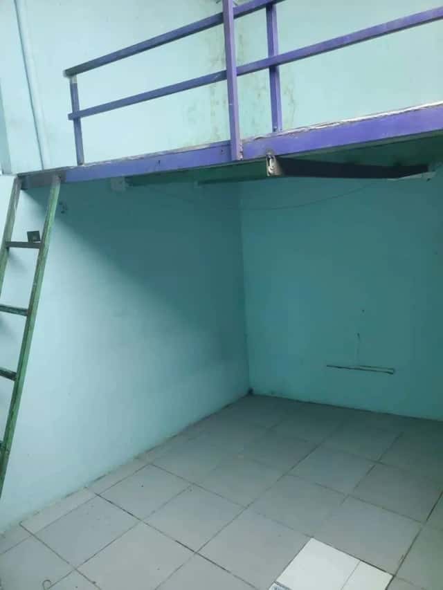Cho thuê phòng trọ Xô Viết Nghệ Tĩnh Quận Bình Thạnh, TP.HCM – 1 phòng ngủ, giá 1.7 triệu