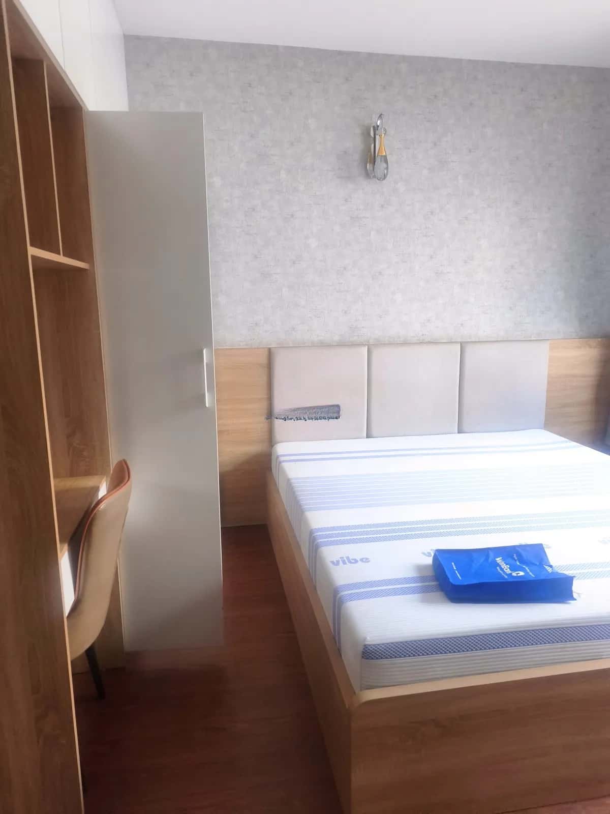 Cho thuê BĐS khác Thái Văn Lung Sài Gòn, TP.HCM – 1 phòng ngủ, giá 10.5 triệu