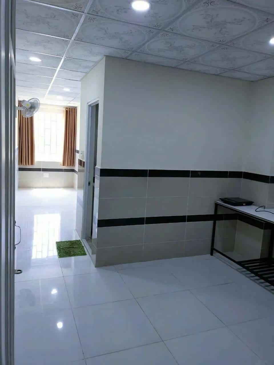 Cho thuê nhà hẻm Đường số 10 Quận 2, TP.HCM – 1 phòng ngủ, giá 5.2 triệu
