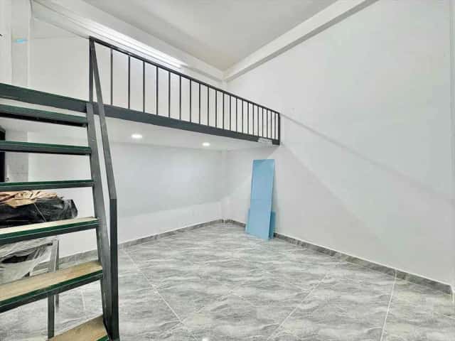 Cho thuê phòng trọ Đường Thống Nhất Gò Vấp, TP.HCM – 1 phòng ngủ, giá 4 triệu Cho thuê phòng trọ Đường Thống Nhất Gò Vấp, TP.HCM – 1 phòng ngủ, giá 4 triệu