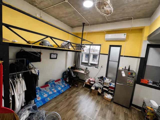 Cho thuê phòng trọ Nguyễn Duy Trinh Quận 9 cũ, Ho Chi Minh – giá 2.9 triệu
