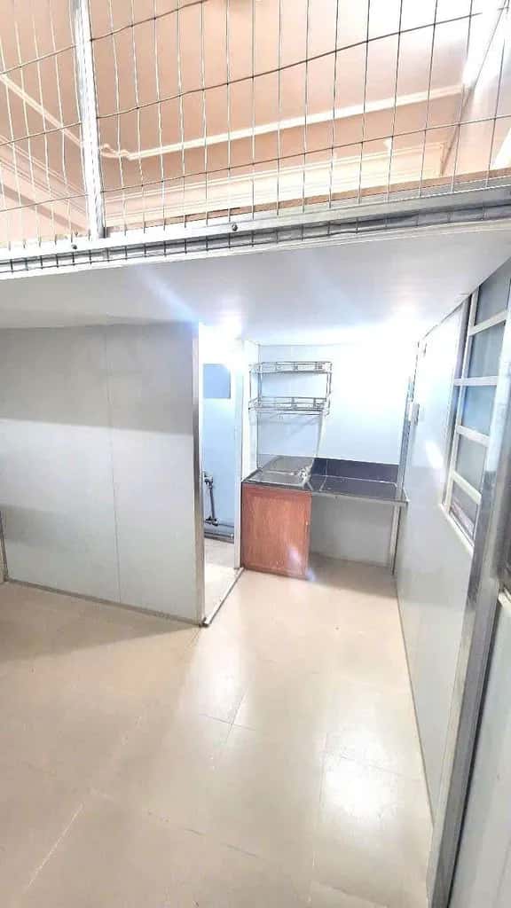 Cho thuê phòng trọ Đường 59 Gò Vấp, TP.HCM – giá 2.8 triệu