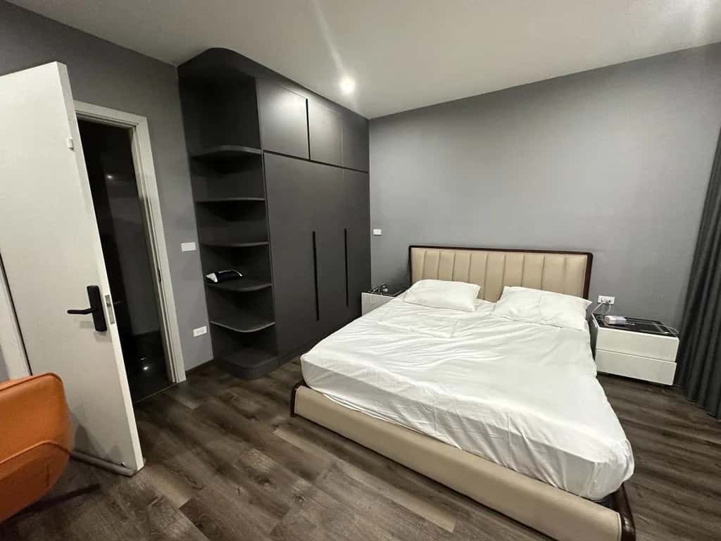 Cho thuê văn phòng Phố Chùa Láng Láng, Hà Nội – giá 12 triệu
