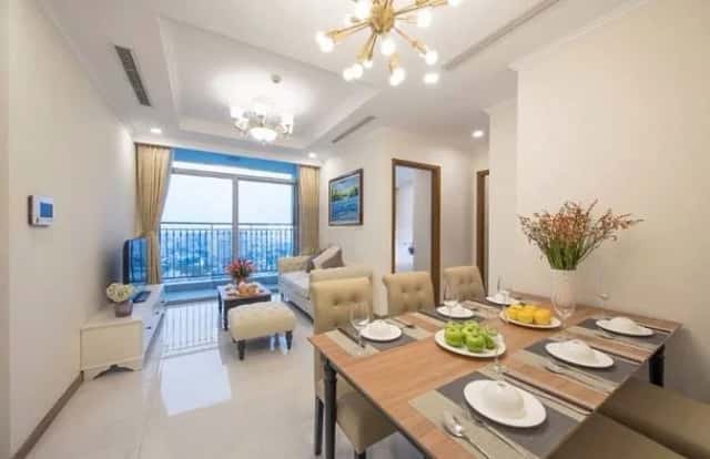 Bán BĐS khác Bạch Đằng Tân Bình, TP.HCM – 2 phòng ngủ, giá 2 tỷ