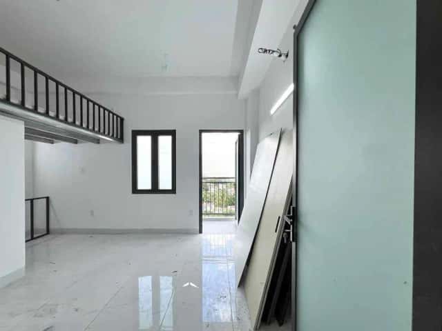 Cho thuê phòng trọ khu phố 3 Quận 12, TP.HCM – giá 3.5 triệu