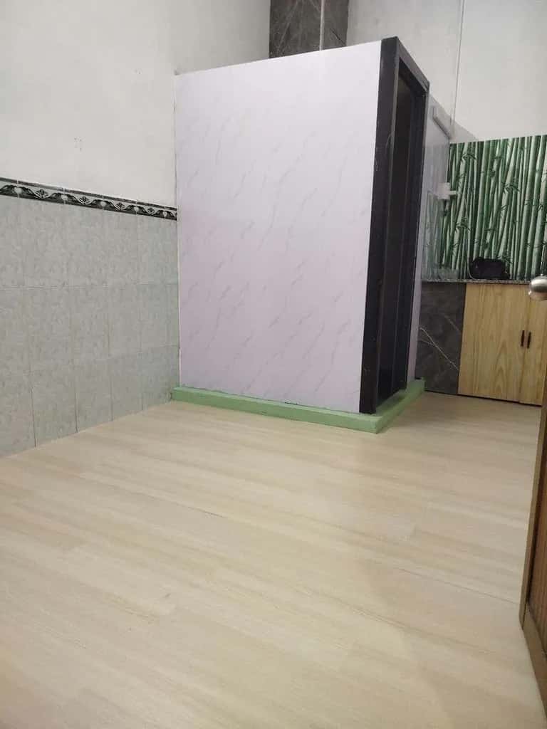 Cho thuê phòng trọ Đường Tân Kỳ Tân Quý Quận Tân Phú, TP.HCM – 1 phòng ngủ, giá 2.8 triệu