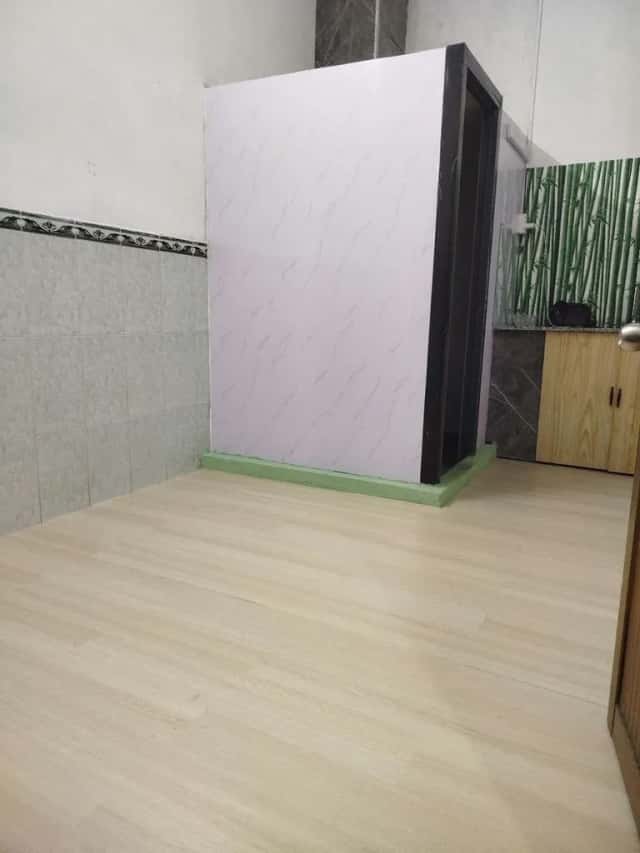 Cho thuê phòng trọ Đường Tân Kỳ Tân Quý Quận Tân Phú, TP.HCM – 1 phòng ngủ, giá 2.8 triệu