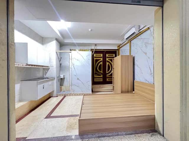 Cho thuê phòng trọ Đường Tây Sơn Tân Phú, TP.HCM – giá 4 triệu Cho thuê phòng trọ Đường Tây Sơn Tân Phú, TP.HCM – giá 4 triệu