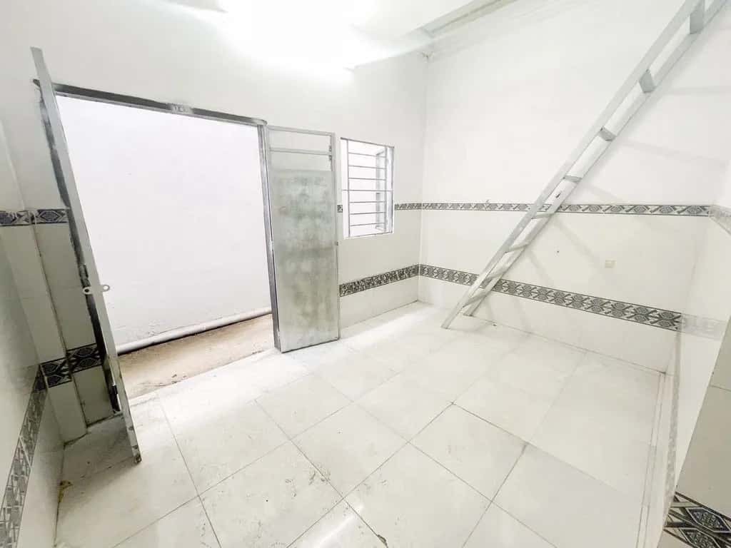 Cho thuê phòng trọ Hà Huy Giáp Quận 12, Ho Chi Minh – giá 2 triệu