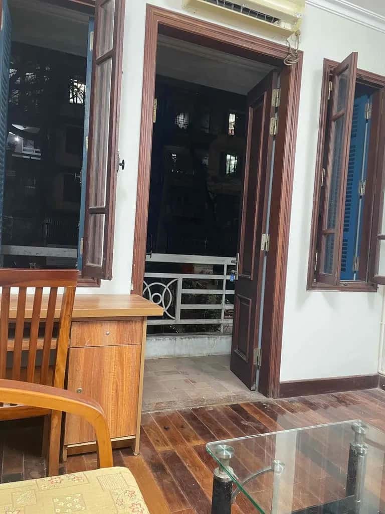 Cho thuê phòng trọ Bưởi Ngọc Hà, Hà Nội – giá 3.8 triệu