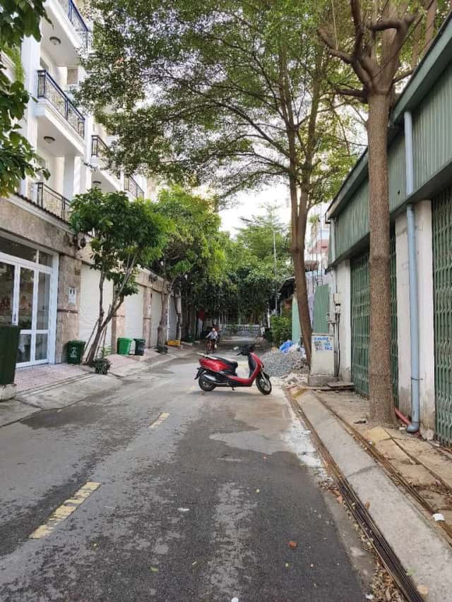 Cho thuê nhà hẻm Quốc Lộ 13 Thủ Đức, Ho Chi Minh – 4 phòng ngủ, giá 17 triệu