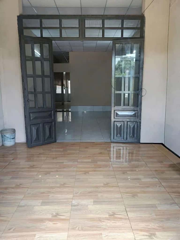 Cho thuê kho, nhà xưởng Đường Nguyễn Ảnh Thủ Quận 12, TP.HCM – 1 phòng ngủ, giá 5.5 triệu