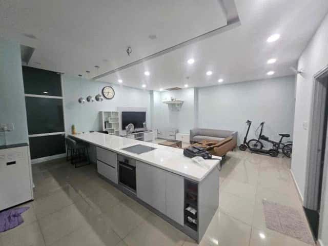 Cho thuê căn hộ chung cư Phạm Hữu Lầu Quận 7, TP.HCM – 2 phòng ngủ, giá 13.5 triệu Cho thuê căn hộ chung cư Phạm Hữu Lầu Quận 7, TP.HCM – 2 phòng ngủ, giá 13.5 triệu