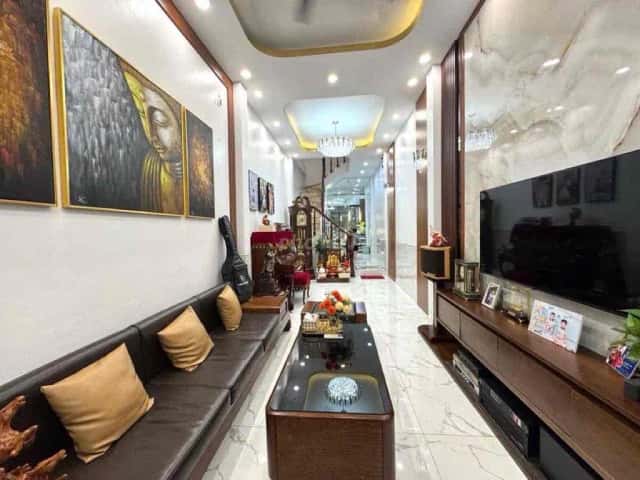 Cho thuê nhà hẻm Phố Đội Cấn Ngọc Hà, Hà Nội – 5 phòng ngủ, giá 14 triệu Cho thuê nhà hẻm Phố Đội Cấn Ngọc Hà, Hà Nội – 5 phòng ngủ, giá 14 triệu