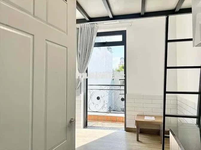 Cho thuê phòng trọ Gò Vấp, Ho Chi Minh – giá 3.5 triệu