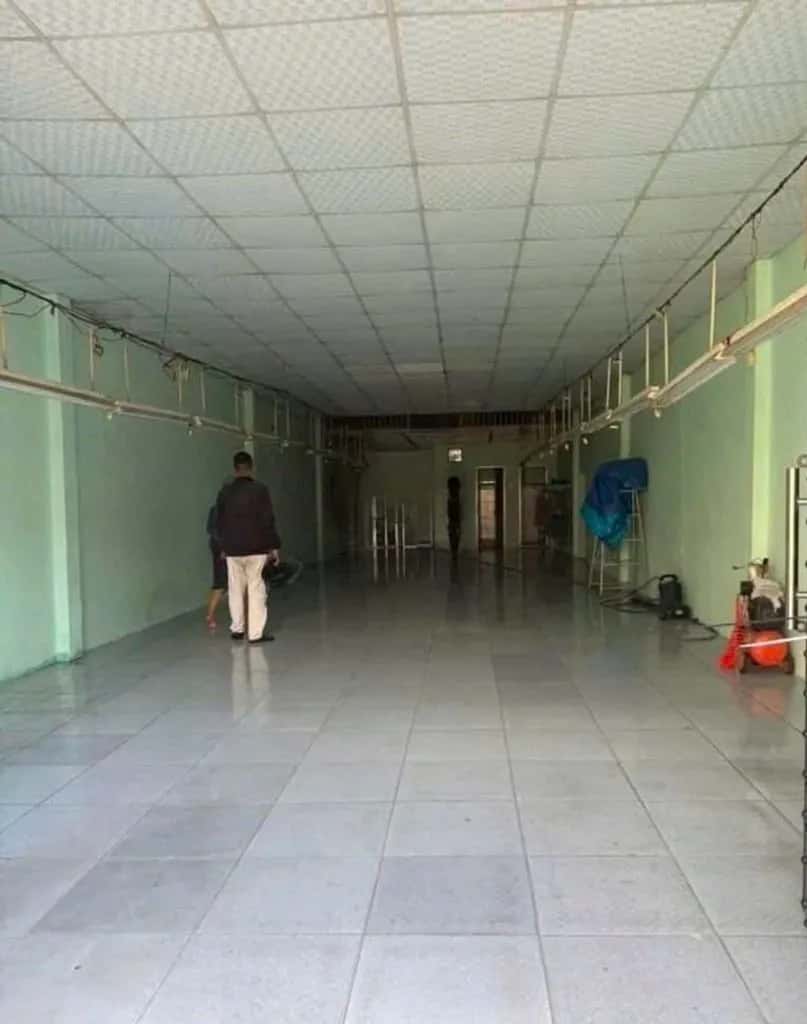 Cho thuê kho, nhà xưởng Tây Thạnh Quận Tân Phú, Ho Chi Minh – giá 11 triệu
