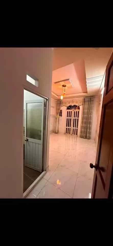 Cho thuê phòng trọ Đường Huỳnh Thị Hai Quận 12, TP.HCM – giá 2.4 triệu Cho thuê phòng trọ Đường Huỳnh Thị Hai Quận 12, TP.HCM – giá 2.4 triệu