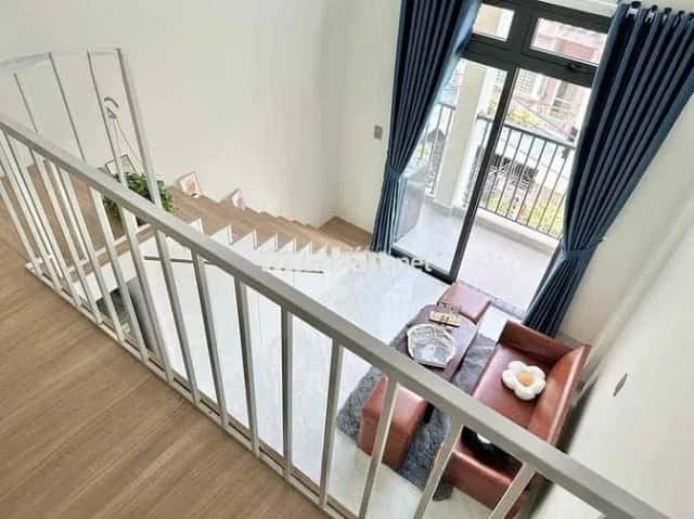 Cho thuê căn hộ chung cư Quận Bình Thạnh, TP.HCM – 1 phòng ngủ, giá 4.5 triệu Cho thuê căn hộ chung cư Quận Bình Thạnh, TP.HCM – 1 phòng ngủ, giá 4.5 triệu