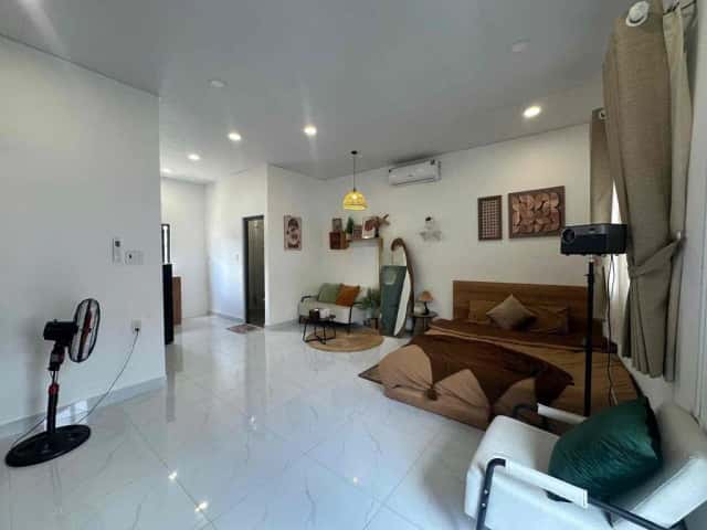 Cho thuê căn hộ dịch vụ Lê Quang Định Quận Bình Thạnh, TP.HCM – 1 phòng ngủ, giá 8 triệu Cho thuê căn hộ dịch vụ Lê Quang Định Quận Bình Thạnh, TP.HCM – 1 phòng ngủ, giá 8 triệu