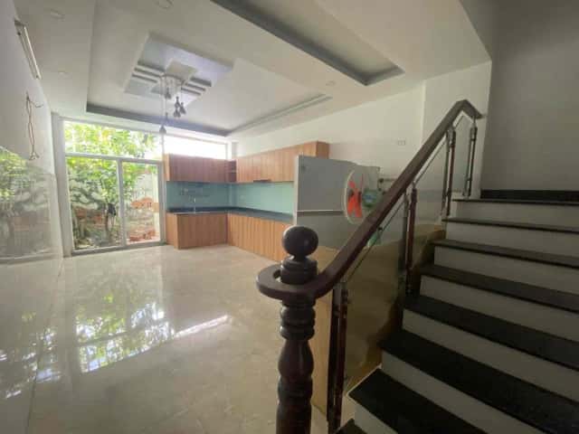 Cho thuê nhà mặt tiền KDC Nam Long Quận 7, TP.HCM – 5 phòng ngủ, giá 28 triệu