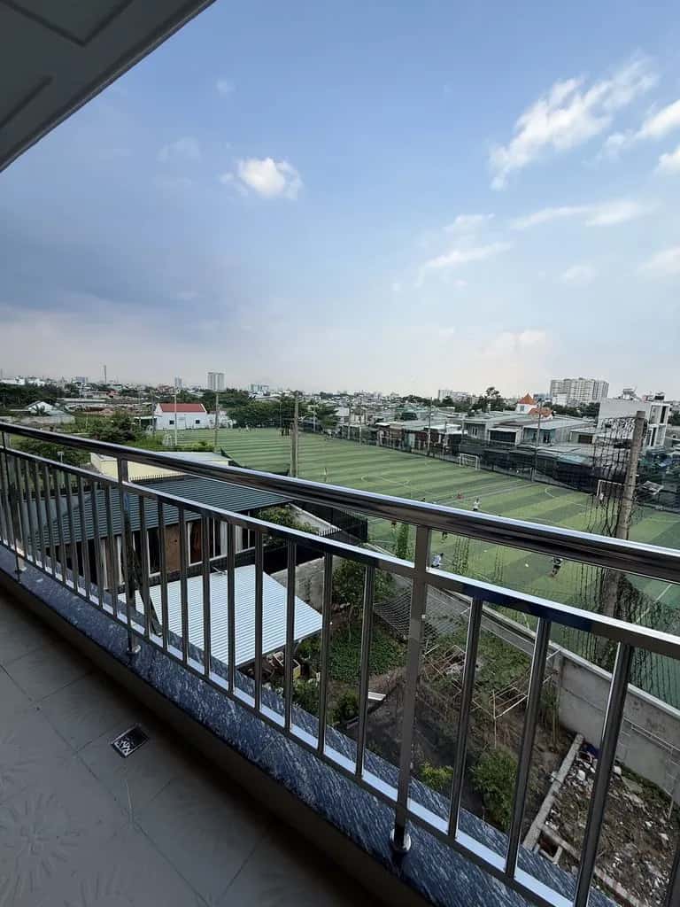 Cho thuê phòng trọ Đường Thống Nhất Gò Vấp, TP.HCM – giá 4 triệu