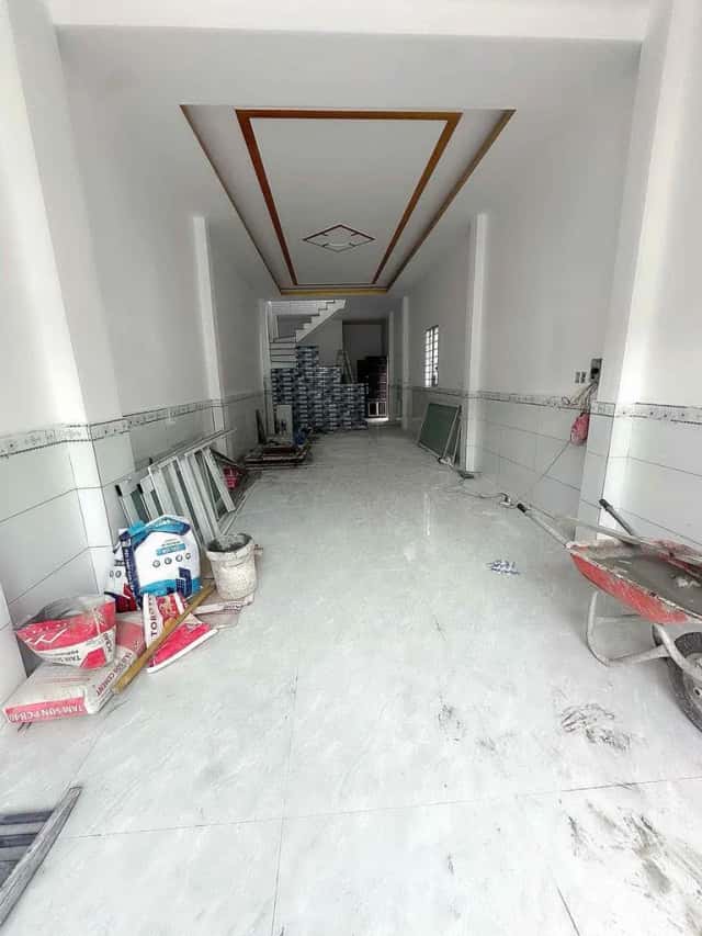 Cho thuê nhà hẻm 26-3 Bình Tân, TP.HCM – 3 phòng ngủ, giá 13 triệu Cho thuê nhà hẻm 26-3 Bình Tân, TP.HCM – 3 phòng ngủ, giá 13 triệu