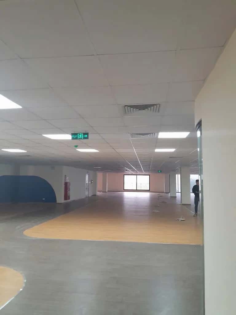 Cho thuê văn phòng Đường Võ Chí Công Tây Hồ, Hà Nội – giá 230 triệu