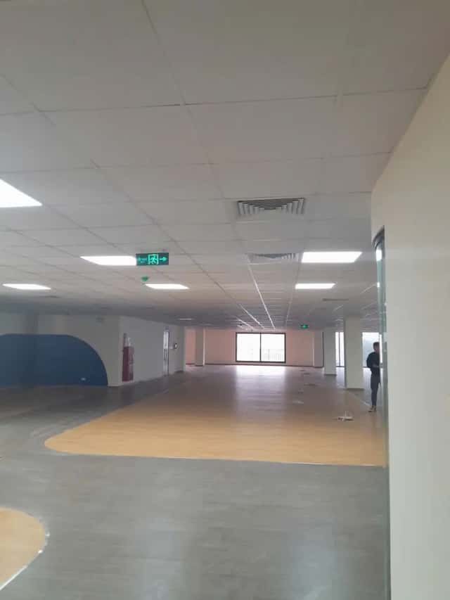 Cho thuê văn phòng Đường Võ Chí Công Tây Hồ, Hà Nội – giá 230 triệu