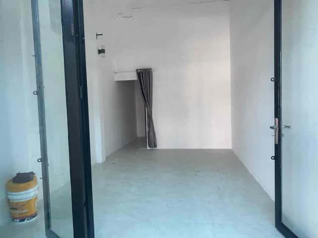 Cho thuê nhà mặt tiền Đường số 29 Bình Tân, TP.HCM – giá 3.5 triệu