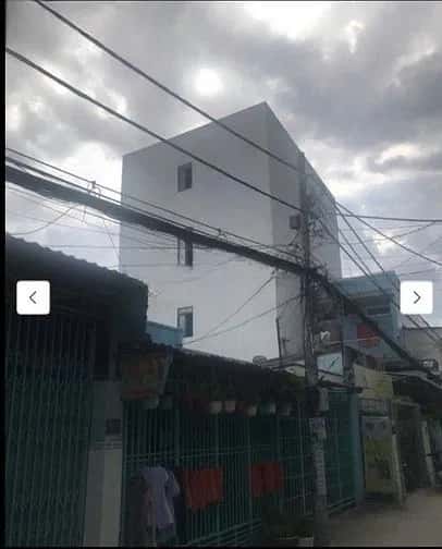 Cho thuê phòng trọ Đường Huỳnh Tấn Phát Quận 7, TP.HCM – 1 phòng ngủ, giá 3.4 triệu Cho thuê phòng trọ Đường Huỳnh Tấn Phát Quận 7, TP.HCM – 1 phòng ngủ, giá 3.4 triệu