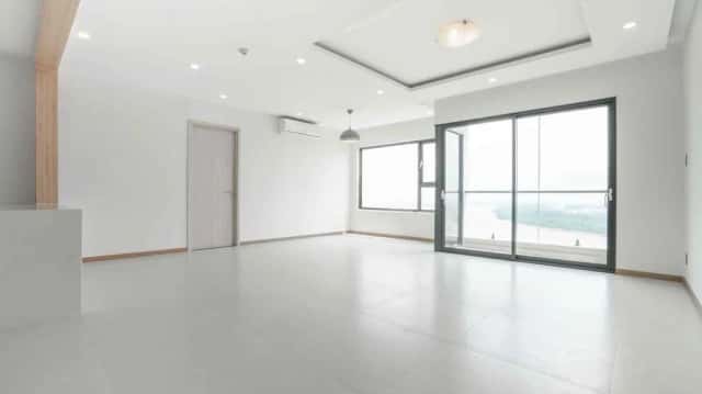 Cho thuê căn hộ chung cư Mai Chí Thọ Quận 2 cũ, TP. Thủ Đức – giá 13 triệu