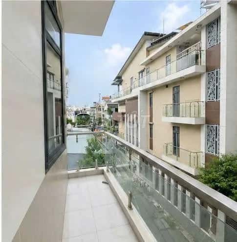 Cho thuê căn hộ dịch vụ lê văn thọ Quận Gò Vấp, TP.HCM – 1 phòng ngủ, giá 3.7 triệu