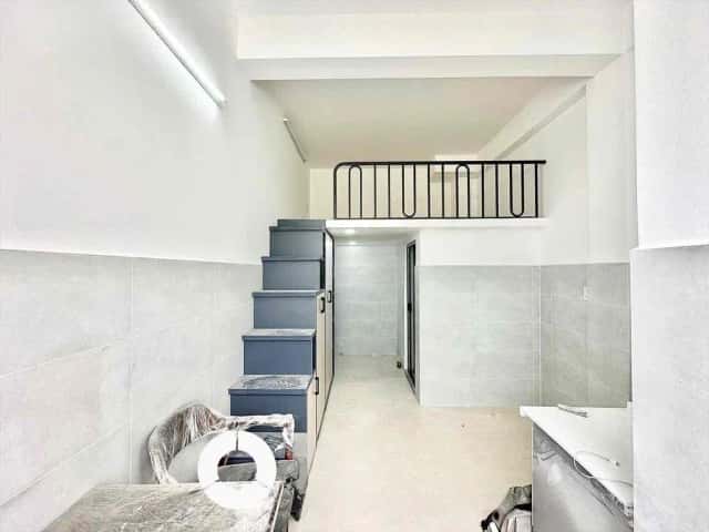 Cho thuê căn hộ chung cư Đường Kênh Tân Hóa Tân Phú, TP.HCM – giá 3.5 triệu Cho thuê căn hộ chung cư Đường Kênh Tân Hóa Tân Phú, TP.HCM – giá 3.5 triệu