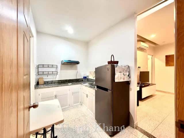 Cho thuê căn hộ chung cư Cách Mạng Tháng Tám Quận 10, TP.HCM – 1 phòng ngủ, giá 7.3 triệu Cho thuê căn hộ chung cư Cách Mạng Tháng Tám Quận 10, TP.HCM – 1 phòng ngủ, giá 7.3 triệu