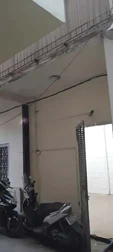 Cho thuê nhà hẻm Phố Lý Nam Đế Hoàn Kiếm, Hà Nội – giá 11 triệu
