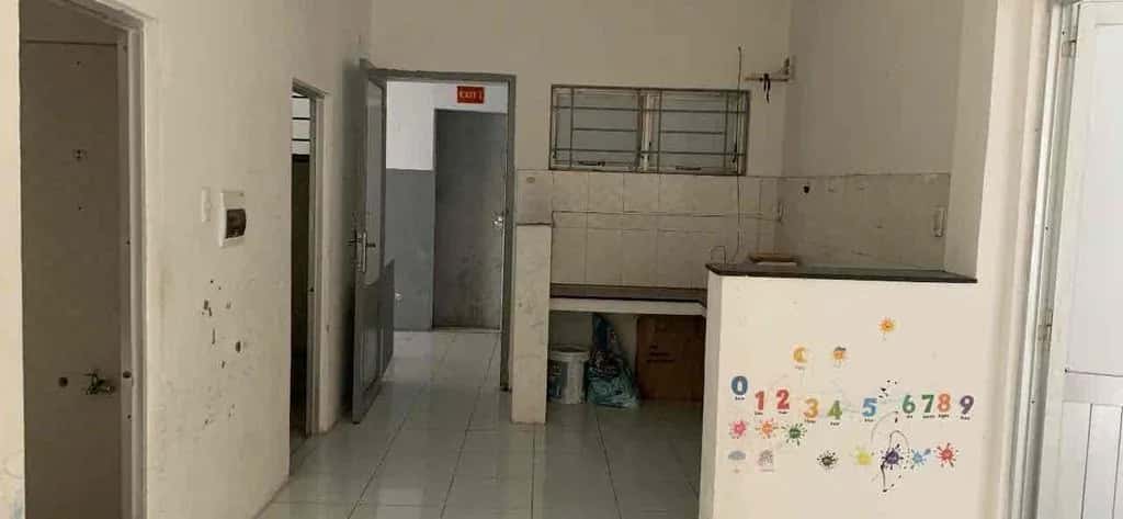 Cho thuê căn hộ chung cư Đường Lê Đức Thọ Quận Kiến An, TP.HCM – 2 phòng ngủ, giá 7.5 triệu
