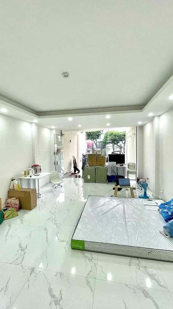 Cho thuê nhà mặt tiền Đào Duy Anh Quận Phú Nhuận, TP.HCM – giá 12 triệu Cho thuê nhà mặt tiền Đào Duy Anh Quận Phú Nhuận, TP.HCM – giá 12 triệu