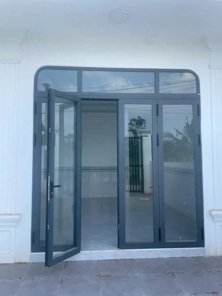 Cho thuê nhà hẻm Quốc lộ 1 Huyện Trảng Bom, Đồng Nai – 3 phòng ngủ, giá 4 triệu