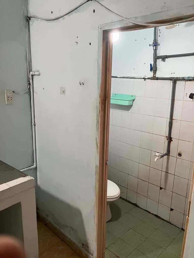 Cho thuê phòng trọ Đường Phạm Văn Chiêu Gò Vấp, TP.HCM – 1 phòng ngủ, giá 2 triệu