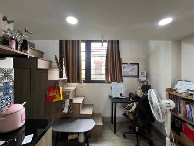 Cho thuê căn hộ chung cư Nguyễn Văn Quỳ Quận 7, TP.HCM – giá 4.7 triệu