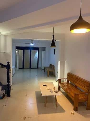Cho thuê nhà hẻm Nguyễn Công Hoan Quận Ba Đình, Hà Nội – 3 phòng ngủ, giá 17 triệu