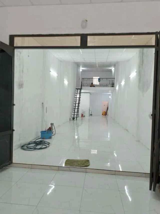 Cho thuê nhà mặt tiền Đường CN1 Bình Tân, TP.HCM – giá 15 triệu