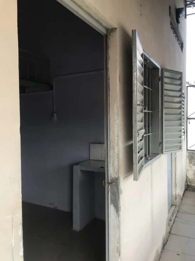 Cho thuê phòng trọ Đường số 2 Thành phố Thuận An, Ho Chi Minh – 1 phòng ngủ, giá 800000 VNĐ